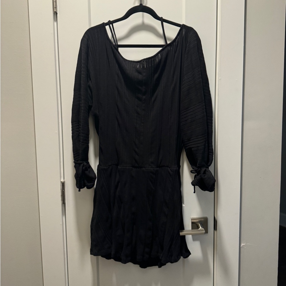 Free People Beach dress or cover up